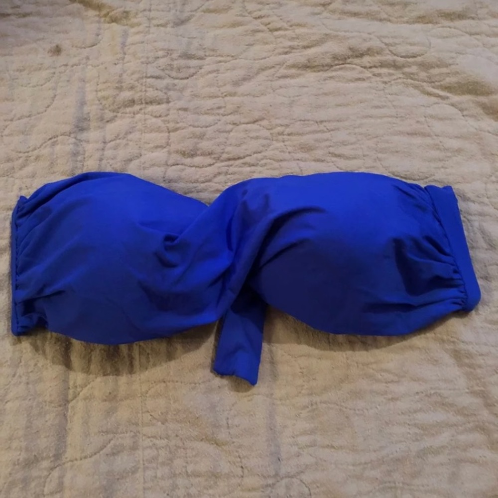 Royal blue LSpace Top